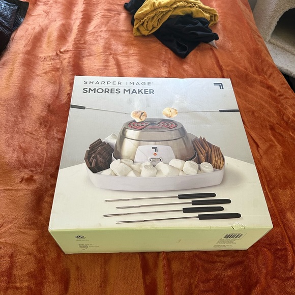 S’mores Maker - Picture 2 of 3